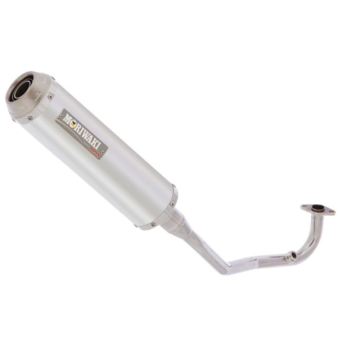 モリワキ 01810-L41T7-00 (HONDA : PCX、PCX160、PCX e:HEV '21-22