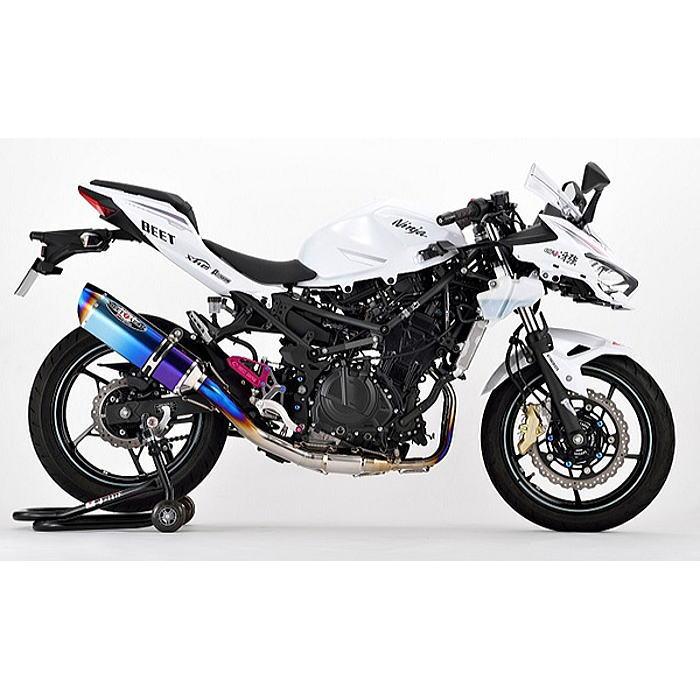 BEET 0227-KH6-BL Ninja400('22/'18) Z400('22/'19) NASSERT BEET 0227-KH6-BL Ninja400('22/'18) Z400('22/'19) NASSERT