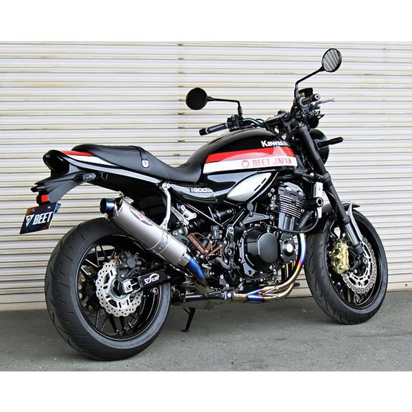 BEET 0280-KE3-50 Z900RS(18-22) NASSERT 3D UP フル BEET 0280-KE3-50 Z900RS(18-22) NASSERT 3D UP フル