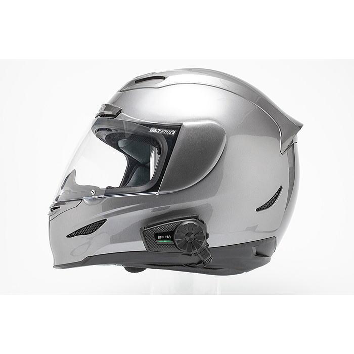 SENA (セナ) 0411291 SPIDER-ST1-10 SENA SPIDER ST1 シングルパック (1台セット) インカム バイク用 Bluetooth 保証書あり｜roughandroad-outlet｜05