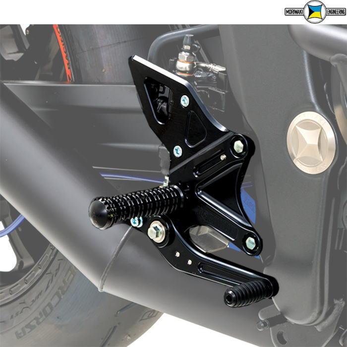 モリワキ 05060-2B802-00 (HONDA : CB1000F '26-) バックステップ