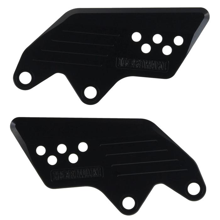 モリワキ 05067-201T5-00 (HONDA: REBEL1100 '21-, REBEL1100T '23
