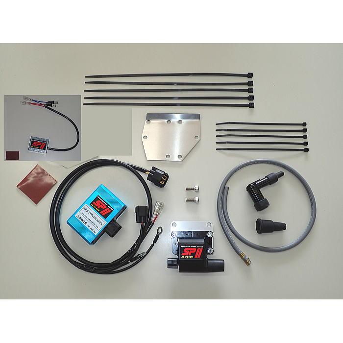 ASウオタニ 1024P SPII パワーコイルキット (ボルトオンセット