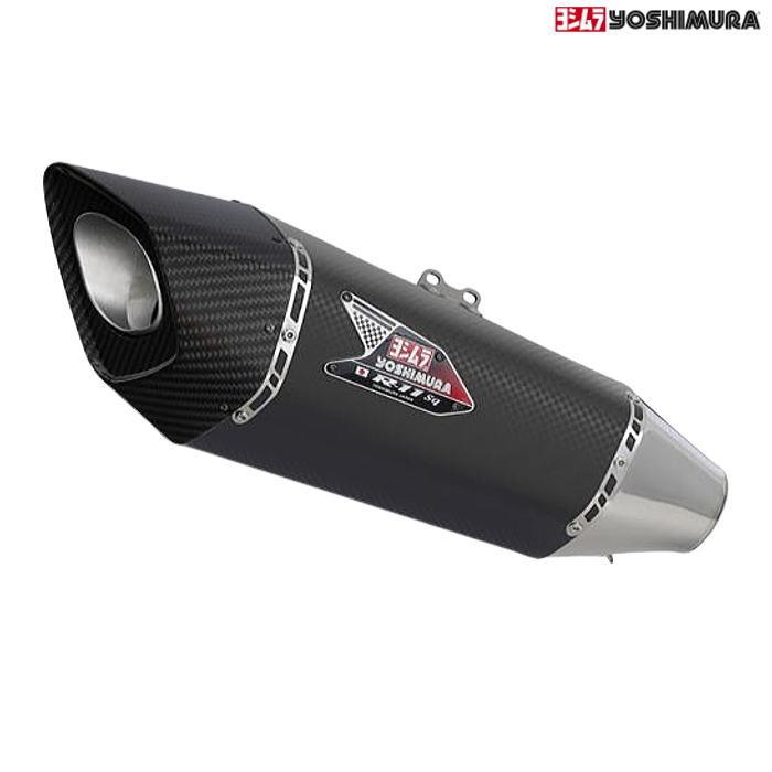 ヨシムラ（YOSHIMURA） 110-216-L12G0 (KAWASAKI: Ninja1000SX '23-'24