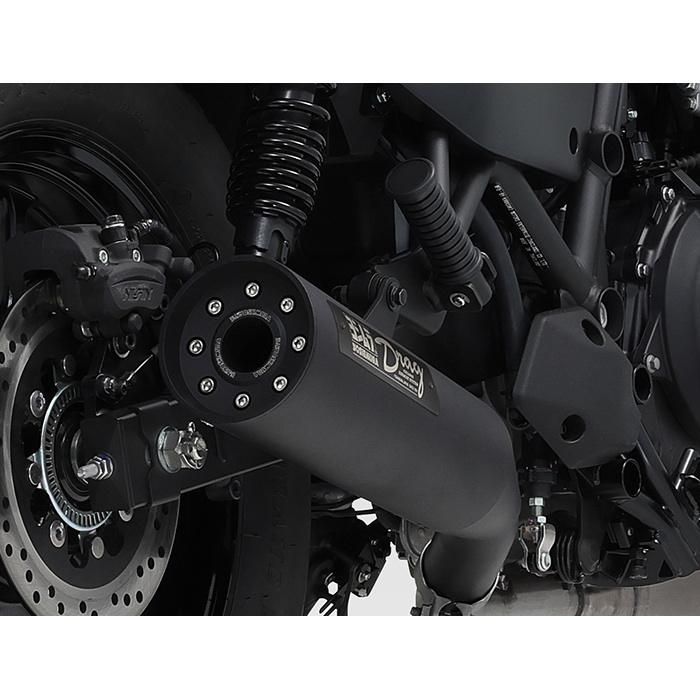 ヨシムラ 110-249-6560 ELIMINATOR(24) Slip-On Dragサイクロン ヨシムラ 110-249-6560 ELIMINATOR(24) Slip-On Dragサイクロン