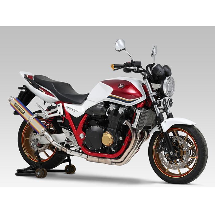 ヨシムラ 110-47F-5480B CB1300SF(21-) CB1300SB (21-) Slip-On ヨシムラ 110-47F-5480B CB1300SF(21-) CB1300SB (21-) Slip-On