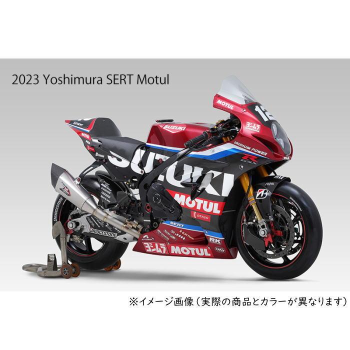 ヨシムラ 110-592-L16G0 Hayabusa(21-23) Slip-On R-11Sq R ヨシムラ 110-592-L16G0 Hayabusa(21-23) Slip-On R-11Sq R
