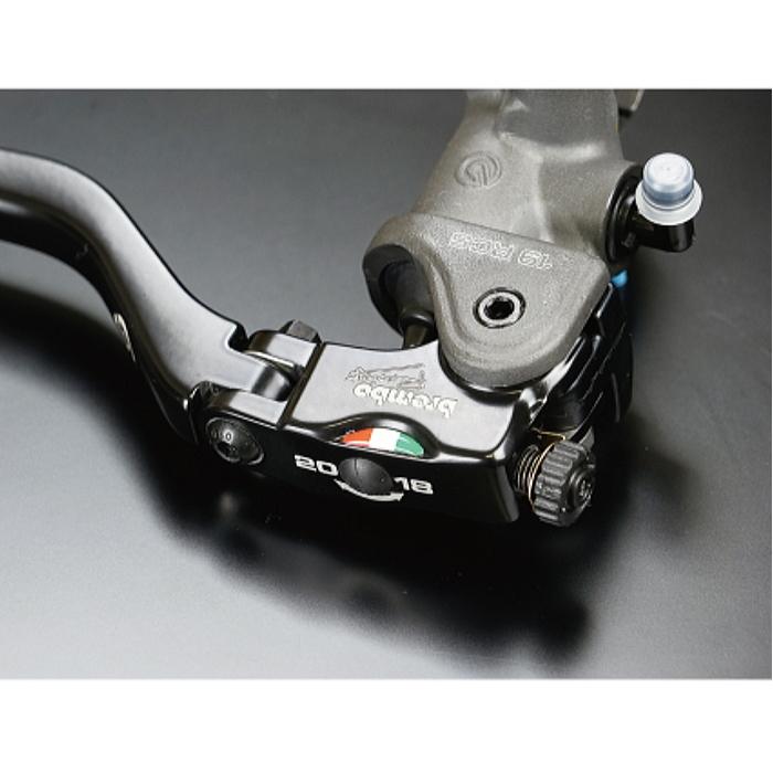 ポ*チ様 ブレンボ　ブレーキマスター roughandroad-outlet_110-a263-65