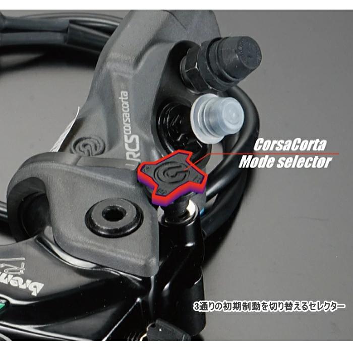 brembo 110.C740.10 ブレンボ ラジアルブレーキマスター brembo 110.C740.10 ブレンボ ラジアルブレーキマスター