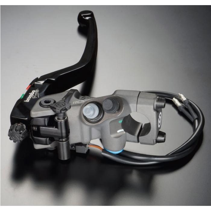 brembo（ブレンボ） brembo 110.C740.30 ラジアルブレーキマスター