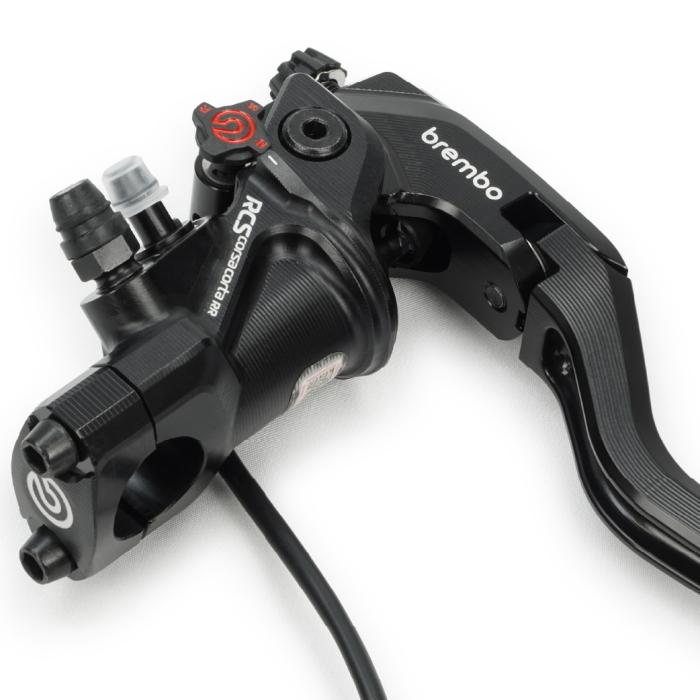 brembo ブレンボマスター付き対抗２ポッド brembo（ブレンボ） brembo 20.2945.12 2ポットキャリパー ラグビー