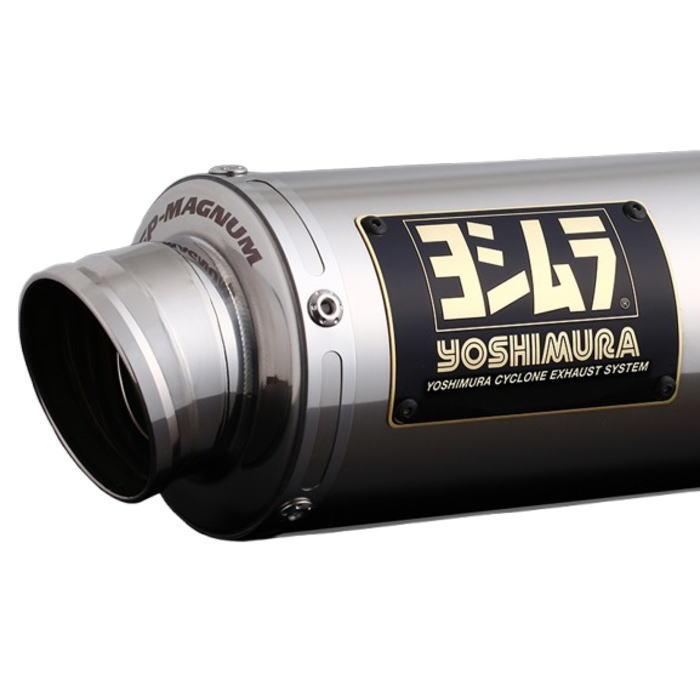 ヨシムラ　マフラー　スーパーカブ110 JA44 マグナム　チタン ヨシムラ（YOSHIMURA） 110A-44G-5U51 (HONDA:Super Cub C125 '18-'24