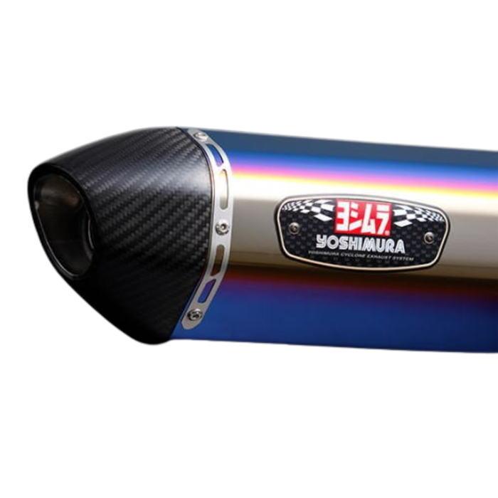 ヨシムラ（YOSHIMURA） 在庫限り 110A-46H-5180B (HONDA: ADV160 '23