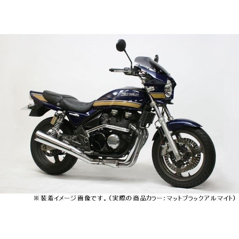 サブ ACTIVE 1117041B アクティブ サブフレーム マットブラックアルマイト