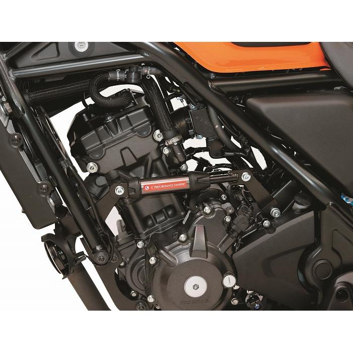 ACTIVE 13691107 アクティブ パフォーマンスダンパー(R) (HONDA ACTIVE 13691107 アクティブ パフォーマンスダンパー(R) (HONDA