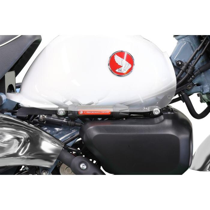 ACTIVE 13691114 アクティブ パフォーマンスダンパー(R) (HONDA
