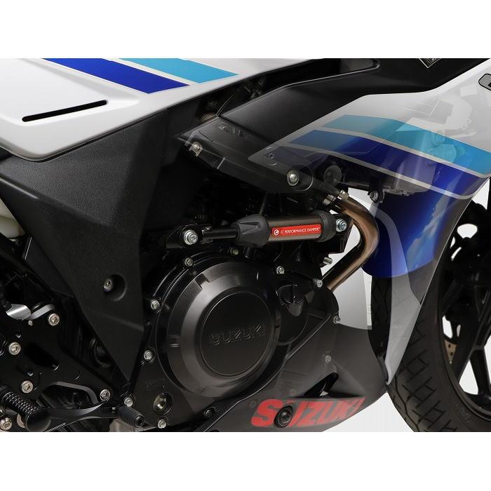 ACTIVE 13691502 アクティブ パフォーマンスダンパー(R) (SUZUKI