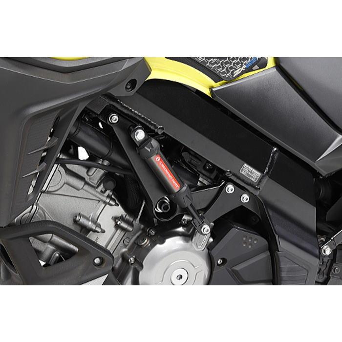ACTIVE 13691507 アクティブ パフォーマンスダンパー(R) (SUZUKI : V