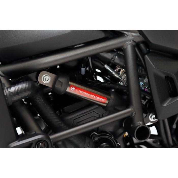 ACTIVE 13691708 アクティブ パフォーマンスダンパー(R) (KAWASAKI