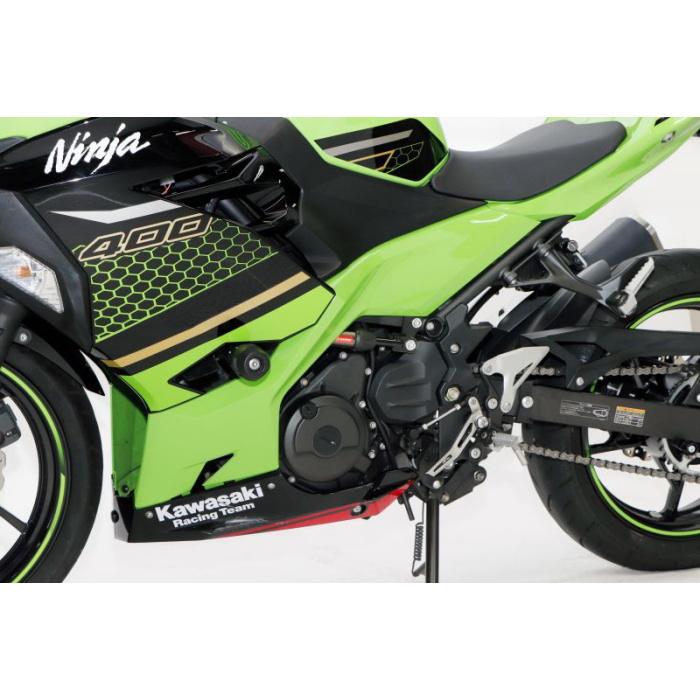 ACTIVE 13691709 アクティブ パフォーマンスダンパー (KAWASAKI ACTIVE 13691709 アクティブ パフォーマンスダンパー (KAWASAKI