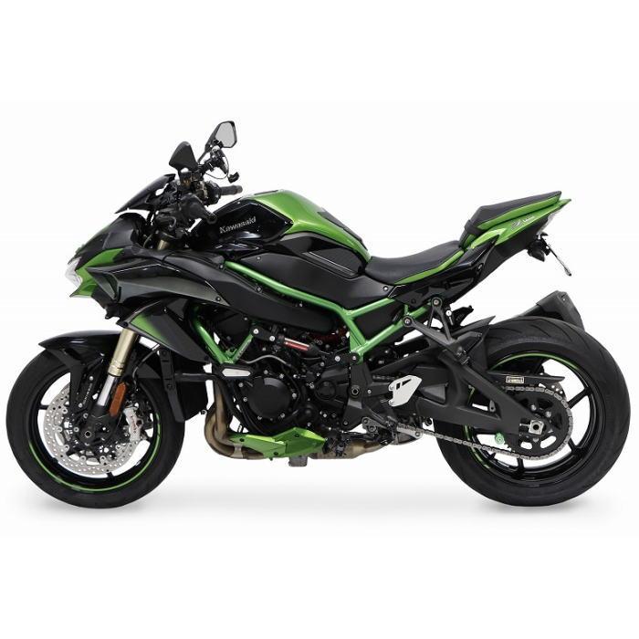 専用！　明日まで ACTIVE 13691711 アクティブ (KAWASAKI : Z H2 SE '21-'26