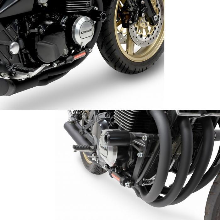 ACTIVE 13691712 アクティブ パフォーマンスダンパー(R) (KAWASAKI