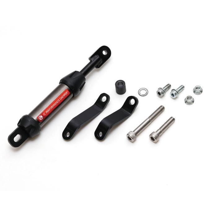 ACTIVE 13691905 アクティブ パフォーマンスダンパー(R) (HARLEY 