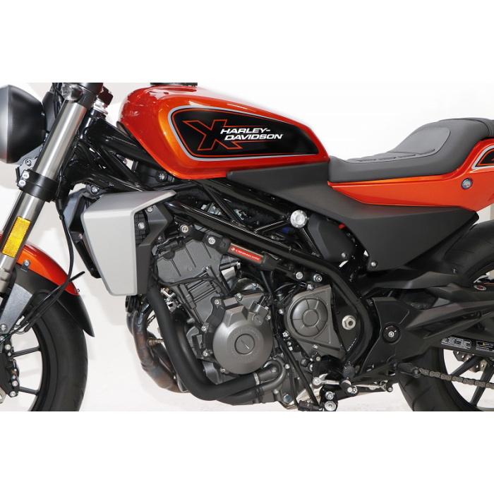 ACTIVE 13691905 アクティブ パフォーマンスダンパー(R) (HARLEY 