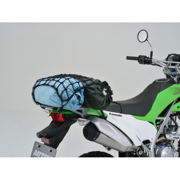 DAYTONA（デイトナ） 16872 グラブバーキャリア (KAWASAKI : KLX230/S