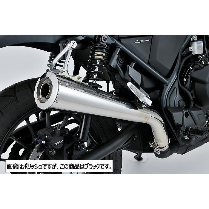 OVER RACING（オーバーレーシング） OVER RACING 17-09-01B Highlander