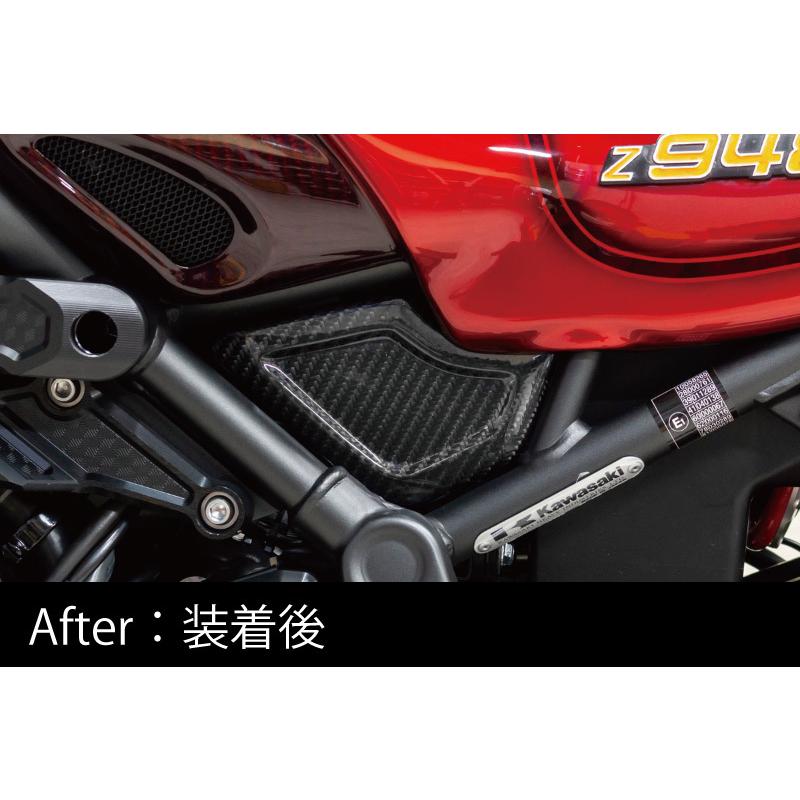 ARCHI アーキ 189-1081 カーボン ABS(アンチロックブレーキシステム