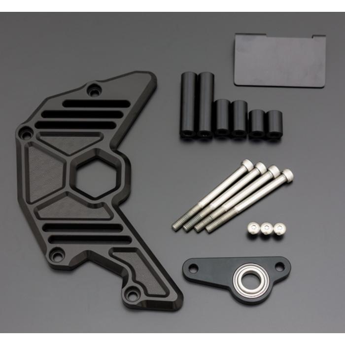 ARCHI ARCHI 189-5232 アーキ ビレット・ハニカム スプロケットカバー