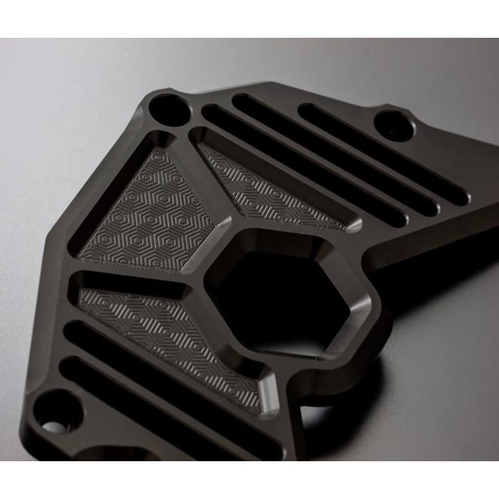 ARCHI（バイク） ARCHI 189-5232 アーキ ビレット・ハニカム