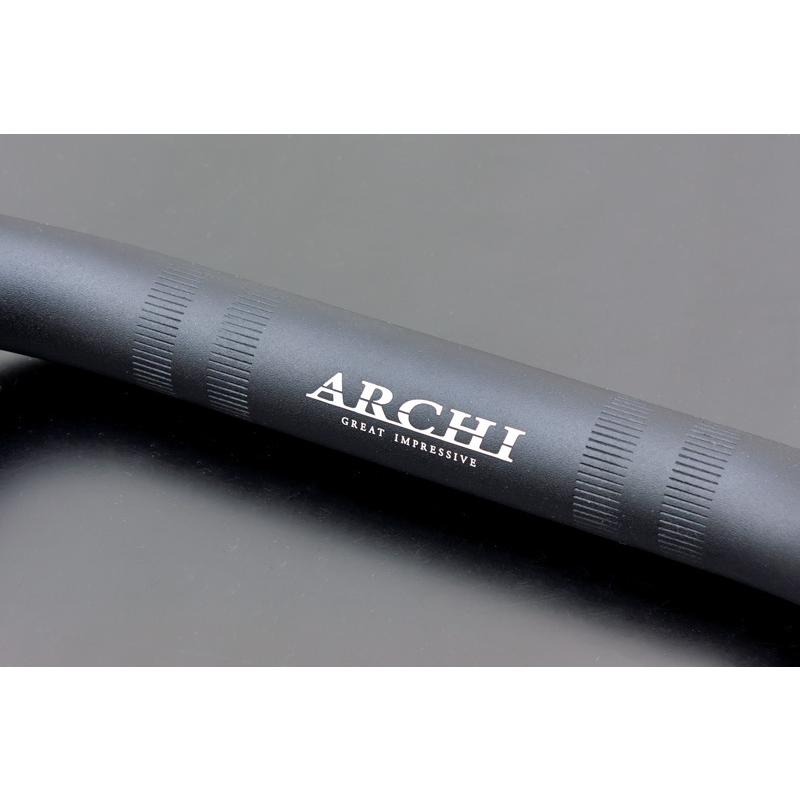 ARCHI（バイク） ARCHI アーキ 189-5322 TOURING アルミハンドルバー 