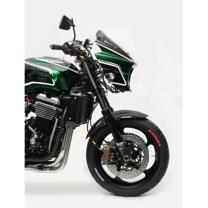 ACTIVE 1990144 アクティブ カウルマウントステー (KAWASAKI : ZRX1200