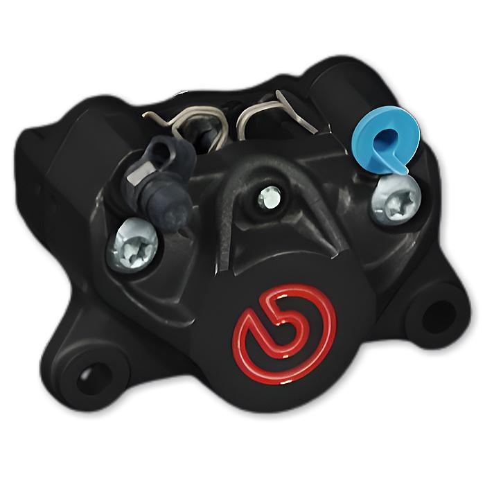 brembo 20.B852.51 ブレンボ 2ポット ラージピストンキャリパー