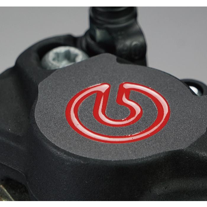 brembo 20.B852.51 ブレンボ 2ポット ラージピストンキャリパー brembo 20.B852.51 ブレンボ 2ポット ラージピストンキャリパー
