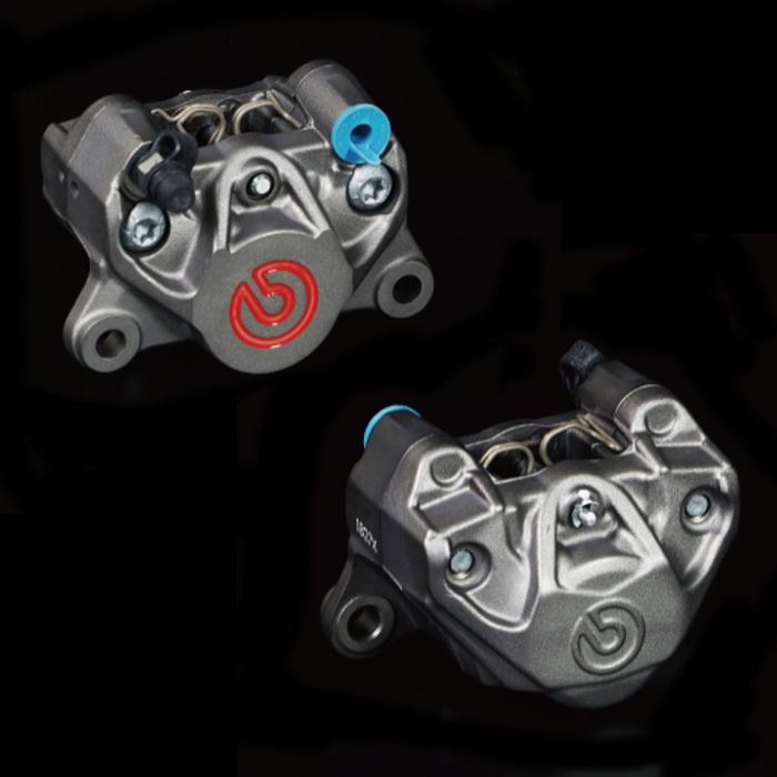 brembo 20.B852.78 ブレンボ 2ポット ラージピストンキャリパー brembo 20.B852.78 ブレンボ 2ポット ラージピストンキャリパー