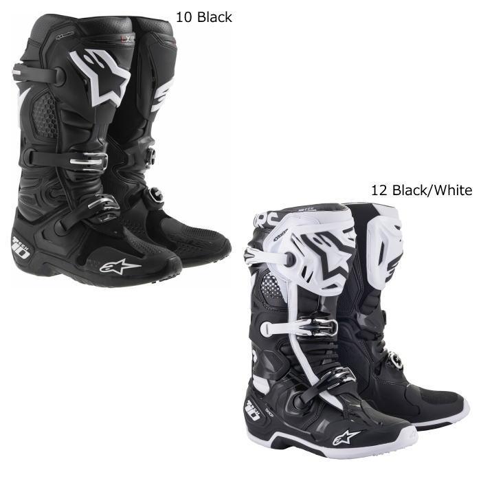 アルパインスターズ Alpinestars 2010020 TECH 10 オフロード アルパインスターズ Alpinestars 2010020 TECH 10 オフロード