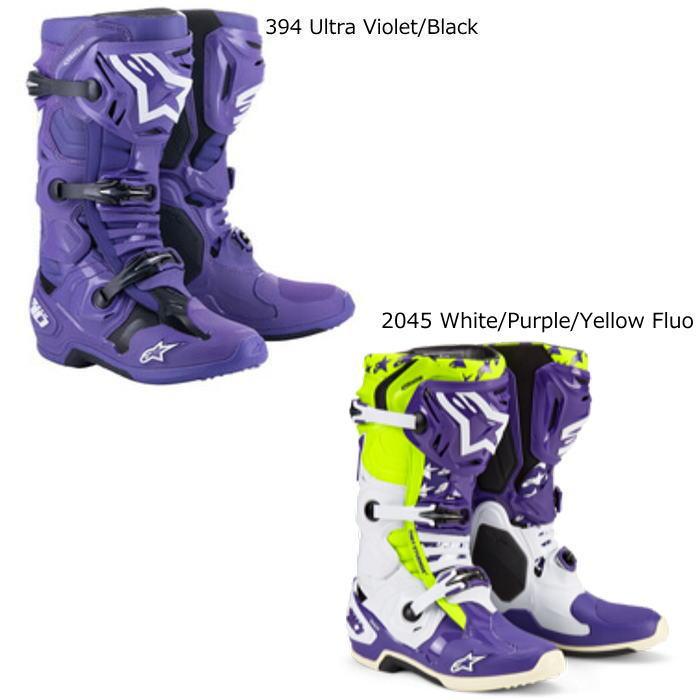 アルパインスターズ Alpinestars 2010020 TECH 10 オフロード アルパインスターズ Alpinestars 2010020 TECH 10 オフロード