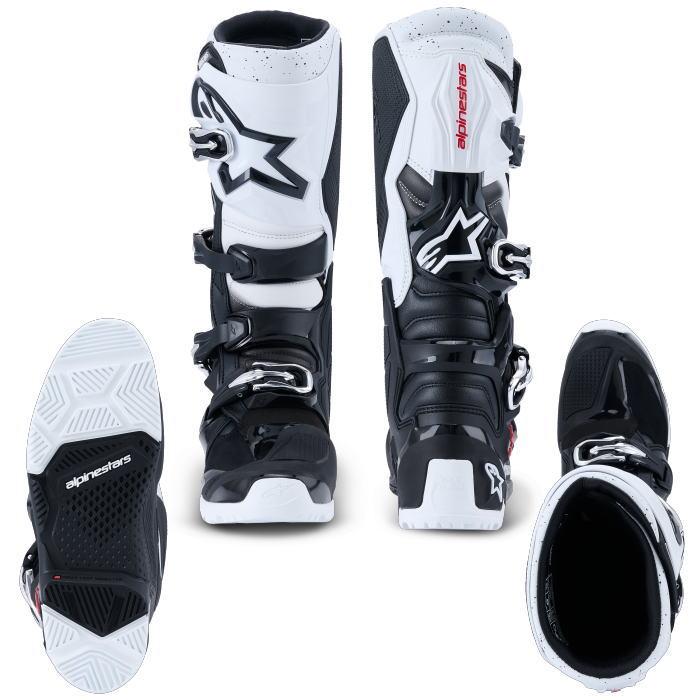 アルパインスターズ（alpinestars） Alpinestars 2010426 TECH 7 