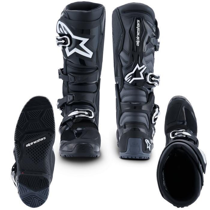 アルパインスターズ（alpinestars） Alpinestars 2010426 TECH7 ENDURO