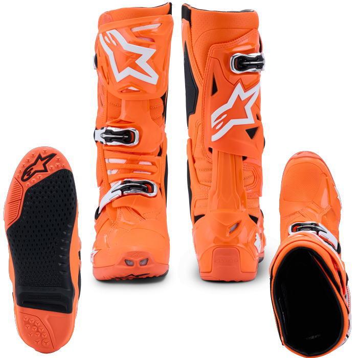 アルパインスターズ（alpinestars） Alpinestars 2010520 TECH 10