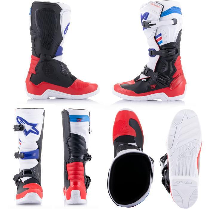 アルパインスターズ（alpinestars） Alpinestars 2013018 TECH3 BOOTS