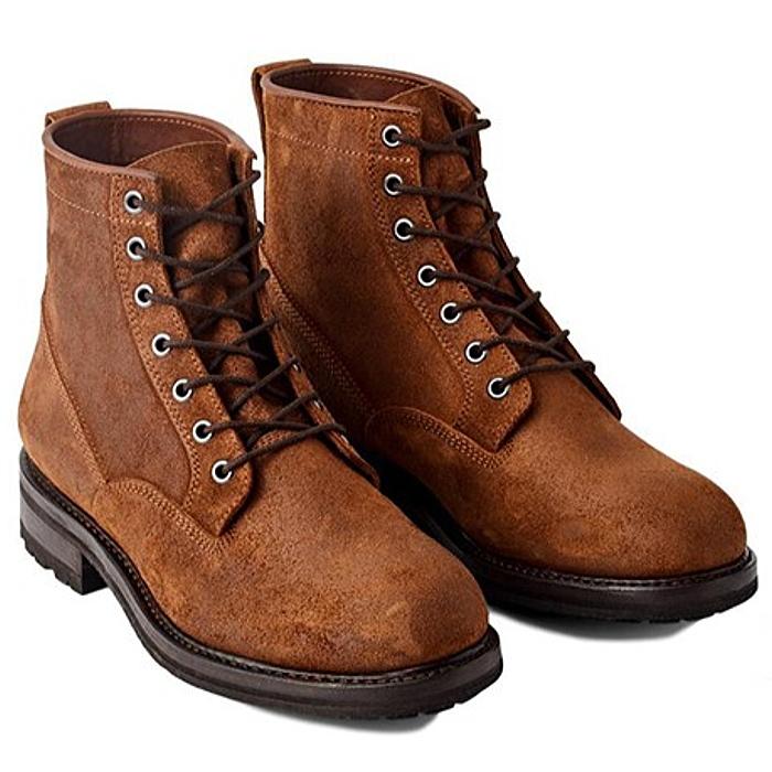 FILSON 20169087 SERVICE BOOTS (BROWN) フィルソン サービス ブーツ 