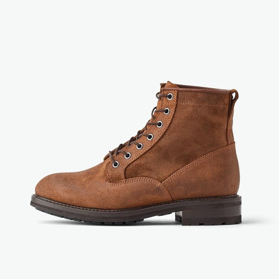 無料発送 FILSON フィルソン サービスブーツ SERVICE BOOTS 20169087