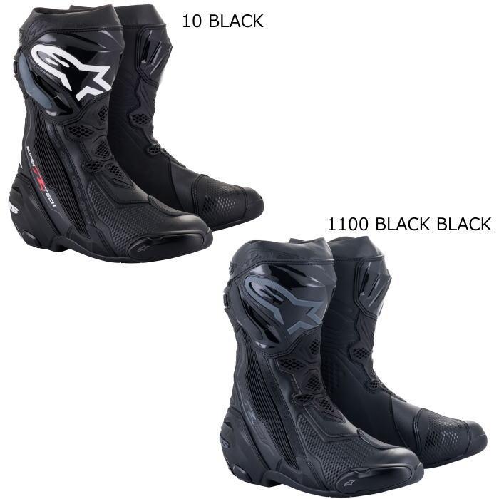 アルパインスターズ Alpinestars 2220021 SUPERTECH-R BOOT アルパインスターズ Alpinestars 2220021 SUPERTECH-R BOOT