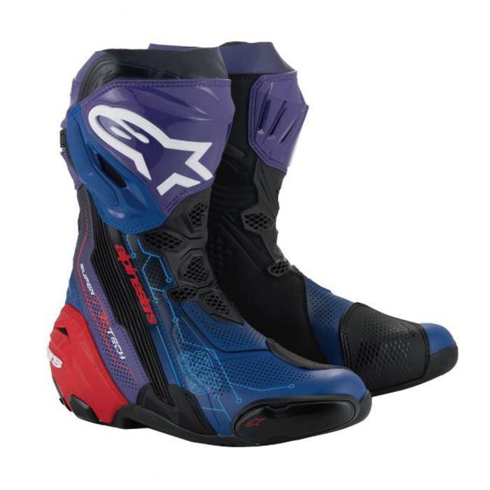 アルパインスターズ Alpinestars 2220725 SUPERTECH R LE アルパインスターズ Alpinestars 2220725 SUPERTECH R LE