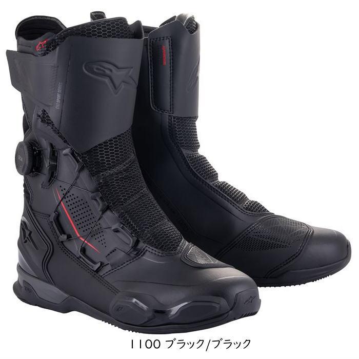 アルパインスターズ Alpinestars 2222024 SP-X BOA BOOTS ボア ブーツ 