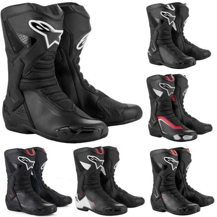 アルパインスターズ Alpinestars 2223025 SMX-6 V3 BOOTS オン アルパインスターズ Alpinestars 2223025 SMX-6 V3 BOOTS オン